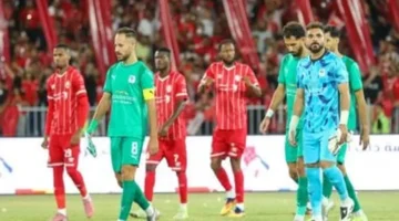 موعد مباراة المصري والاتحاد الليبي في الكونفدرالية والقناة الناقلة للمباراة